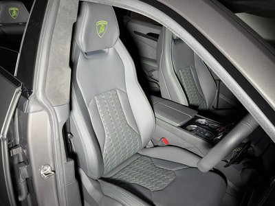 2022 Lamborghini URUS 缩略图 18