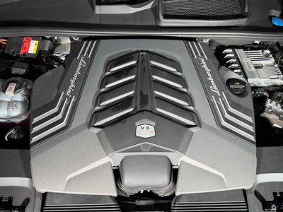 2022 Lamborghini URUS 缩略图 47