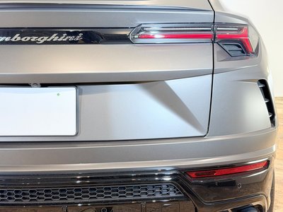2022 Lamborghini URUS 缩略图 71