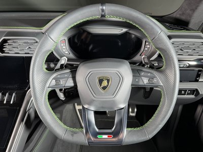 2022 Lamborghini URUS 缩略图 24