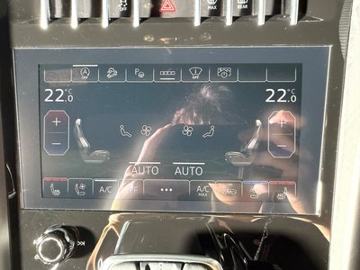2022 Lamborghini URUS 缩略图 32