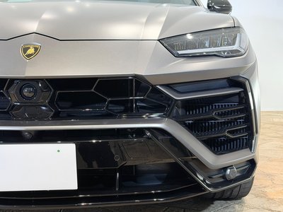 2022 Lamborghini URUS 缩略图 64