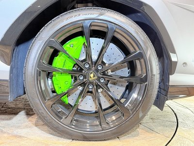 2022 Lamborghini URUS 缩略图 79