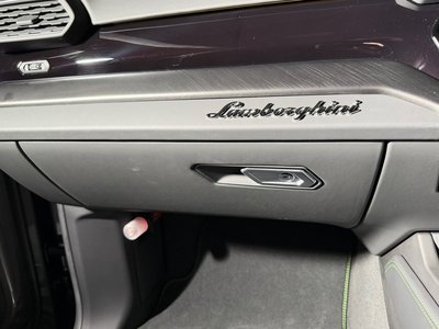 2022 Lamborghini URUS 缩略图 39