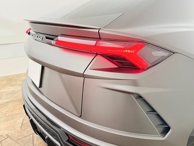 2022 Lamborghini URUS 缩略图 58