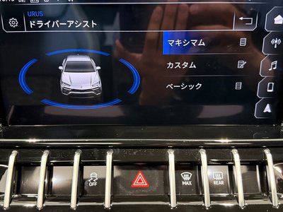 2022 Lamborghini URUS 缩略图 53