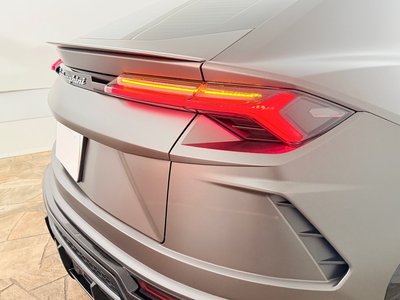 2022 Lamborghini URUS 缩略图 59