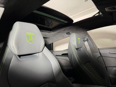 2022 Lamborghini URUS 缩略图 17