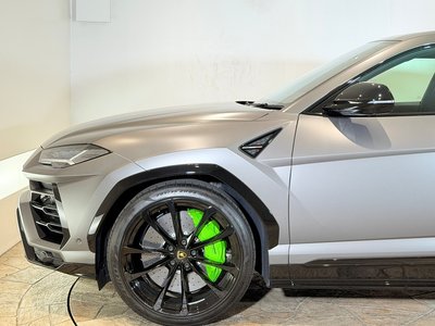 2022 Lamborghini URUS 缩略图 73