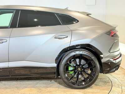 2022 Lamborghini URUS 缩略图 72
