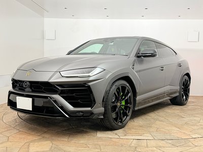 2022 Lamborghini URUS 缩略图 55