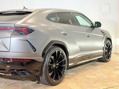 2022 Lamborghini URUS 缩略图 75