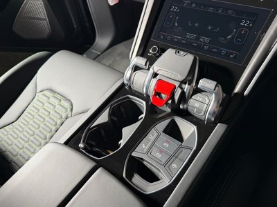 2022 Lamborghini URUS 缩略图 36