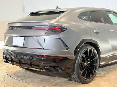 2022 Lamborghini URUS 缩略图 74