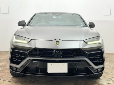 2022 Lamborghini URUS 缩略图 54