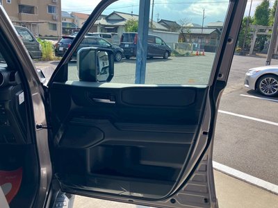 TOYOTA LAND CRUISER 250 - 4