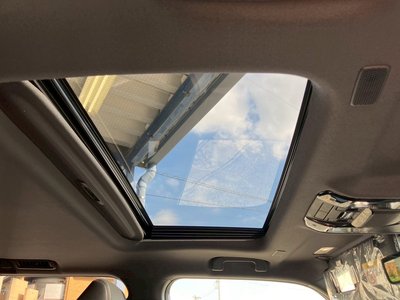 TOYOTA LAND CRUISER 250 - 3