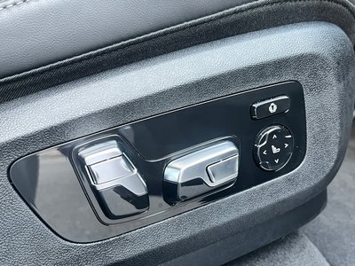 2025 BMW X5 缩略图 14