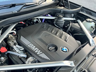 2025 BMW X5 缩略图 35