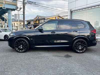 2025 BMW X5 缩略图 32