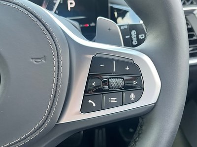 2025 BMW X5 缩略图 16