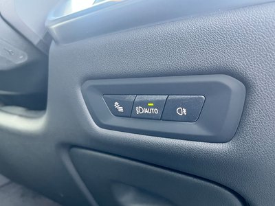 2025 BMW X5 缩略图 13