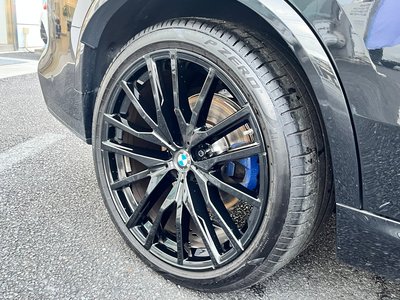 2025 BMW X5 缩略图 34