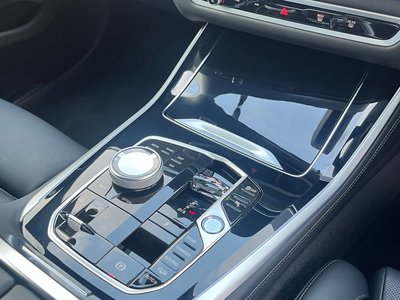 2025 BMW X5 缩略图 20