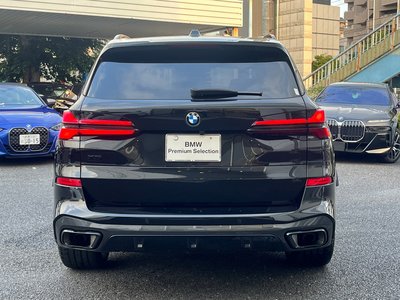 2025 BMW X5 缩略图 27