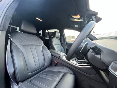 2025 BMW X5 照片 10