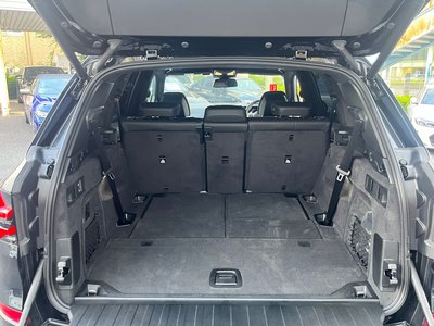 2025 BMW X5 缩略图 29