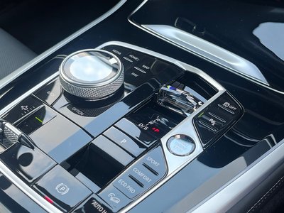 2025 BMW X5 缩略图 21