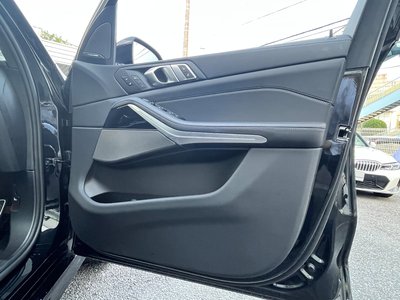 2025 BMW X5 缩略图 11