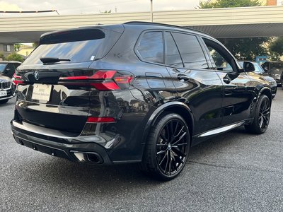 2025 BMW X5 缩略图 26