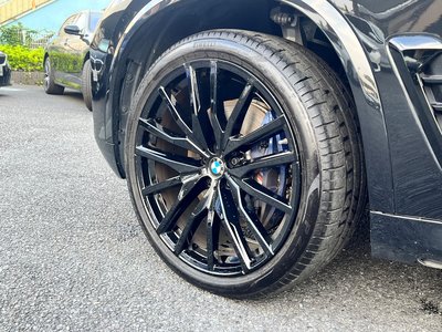 2025 BMW X5 缩略图 33