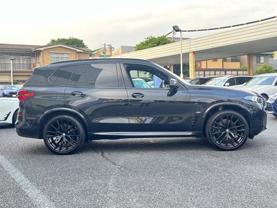 2025 BMW X5 缩略图 25