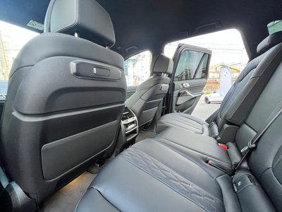 2025 BMW X5 照片 4