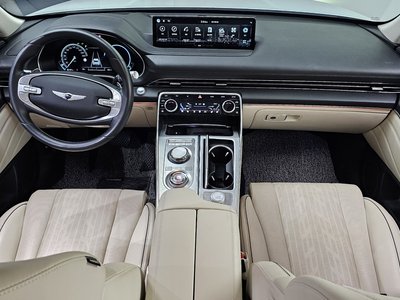 GENESIS GV80 - 5