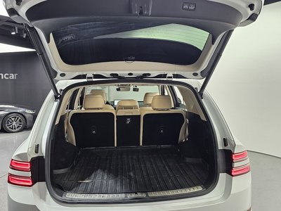 2023 Genesis GV80 — миниатюра 20