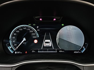 GENESIS GV80 - 8