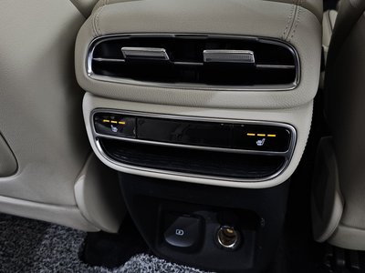 2023 Genesis GV80 — миниатюра 19