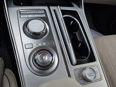 GENESIS GV80 - 9