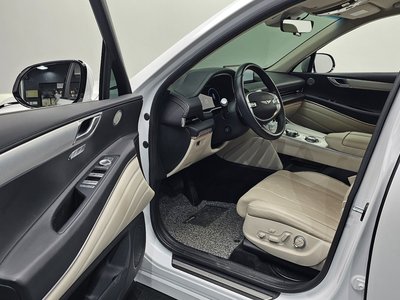 GENESIS GV80 - 10