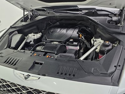 GENESIS GV80 - 7