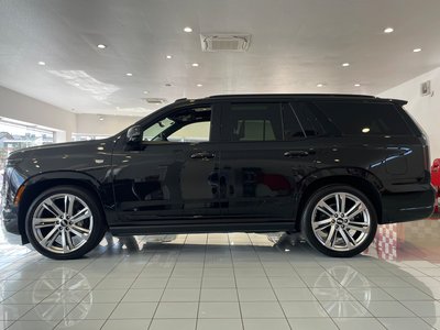 CADILLAC ESCALADE - 6