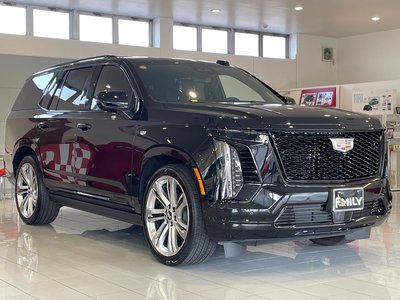 CADILLAC ESCALADE - 4