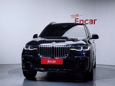 BMW X7 - 2