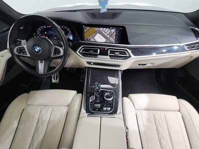 BMW X7 - 5