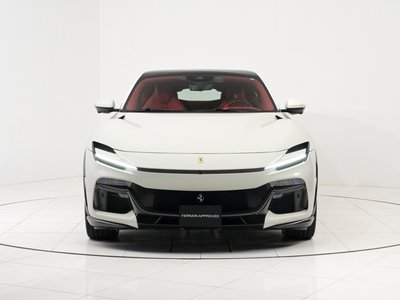 FERRARI PUROSANGUE - 5