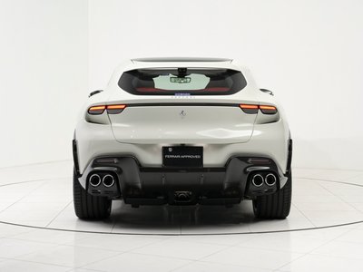 FERRARI PUROSANGUE - 6